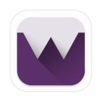 Logo of My Warwick android Application 